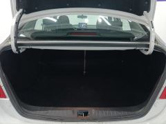 Dongfeng Hafei S60 EV PRO 430km Enjoy Edition - ფოტო 7