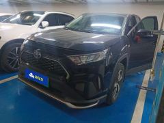 Toyota RAV4 E RAV4 E 2.5L 2WDPro - ფოტო 1