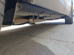 Toyota RAV4 E RAV4 E 2.5L 2WDPro - ფოტო 10