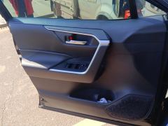 Toyota RAV4 E RAV4 E 2.5L 2WDPro - ფოტო 12