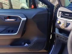 Toyota RAV4 E RAV4 E 2.5L 2WDPro - ფოტო 13