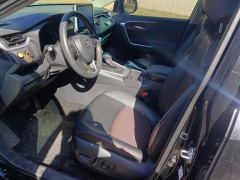 Toyota RAV4 E RAV4 E 2.5L 2WDPro - ფოტო 14