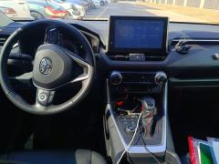 Toyota RAV4 E RAV4 E 2.5L 2WDPro - ფოტო 16
