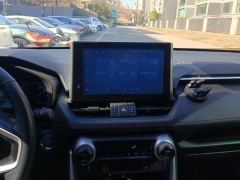 Toyota RAV4 E RAV4 E 2.5L 2WDPro - ფოტო 17