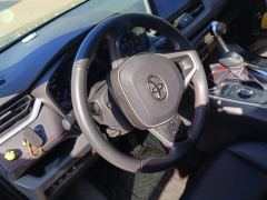 Toyota RAV4 E RAV4 E 2.5L 2WDPro - ფოტო 18
