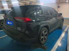 Toyota RAV4 E RAV4 E 2.5L 2WDPro - ფოტო 2