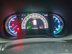 Toyota RAV4 E RAV4 E 2.5L 2WDPro - ფოტო 20