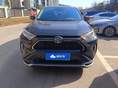 Toyota RAV4 E RAV4 E 2.5L 2WDPro - ფოტო 3