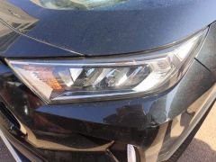 Toyota RAV4 E RAV4 E 2.5L 2WDPro - ფოტო 4