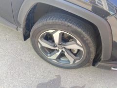 Toyota RAV4 E RAV4 E 2.5L 2WDPro - ფოტო 6