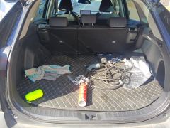 Toyota RAV4 E RAV4 E 2.5L 2WDPro - ფოტო 7