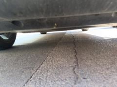 Toyota RAV4 E RAV4 E 2.5L 2WDPro - ფოტო 8