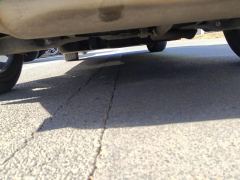 Toyota RAV4 E RAV4 E 2.5L 2WDPro - ფოტო 9