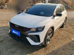 Geely Binyue 240T Edition - фото 1