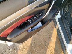 Geely Binyue 240T Edition - фото 13