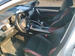 Geely Binyue 240T Edition - фото 14