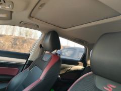 Geely Binyue 240T Edition - фото 15