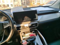 Geely Binyue 240T Edition - фото 17