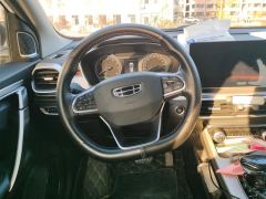 Geely Binyue 240T Edition - фото 18