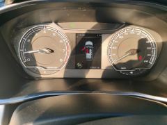 Geely Binyue 240T Edition - фото 20