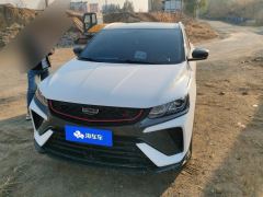 Geely Binyue 240T Edition - фото 3