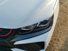Geely Binyue 240T Edition - фото 4
