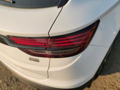 Geely Binyue 240T Edition - фото 5