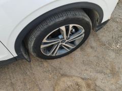 Geely Binyue 240T Edition - фото 6