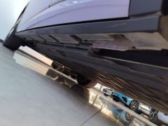 BYD Dolphin 420km Free Version - ფოტო 11
