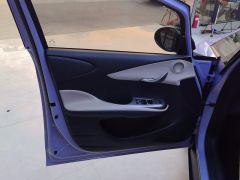 BYD Dolphin 420km Free Version - ფოტო 12