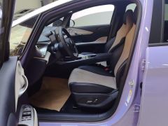 BYD Dolphin 420km Free Version - ფოტო 14