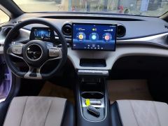 BYD Dolphin 420km Free Version - ფოტო 16