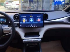 BYD Dolphin 420km Free Version - ფოტო 17