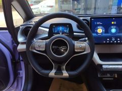 BYD Dolphin 420km Free Version - ფოტო 18
