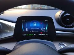 BYD Dolphin 420km Free Version - ფოტო 20