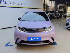 BYD Dolphin 420km Free Version - ფოტო 3