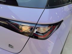 BYD Dolphin 420km Free Version - ფოტო 5