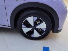 BYD Dolphin 420km Free Version - ფოტო 6