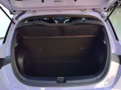 BYD Dolphin 420km Free Version - ფოტო 7