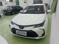 Toyota Corolla 1.2T Pioneer Edition - photo 1