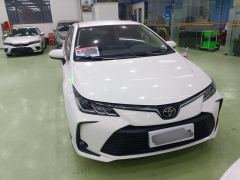 Toyota Corolla 1.2T Pioneer Edition - photo 3