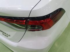 Toyota Corolla 1.2T Pioneer Edition - photo 5