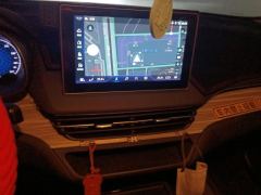 FAW Red Flag E-QM5 620km PLUS - ფოტო 17