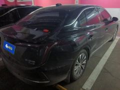FAW Red Flag E-QM5 620km PLUS - ფოტო 2