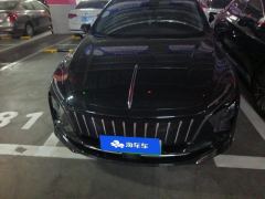 FAW Red Flag E-QM5 620km PLUS - ფოტო 3