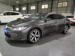 Volkswagen Lamando L 280TSI Spicy Edition - ფოტო 1