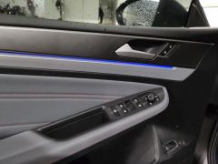 Volkswagen Lamando L 280TSI Spicy Edition - ფოტო 13