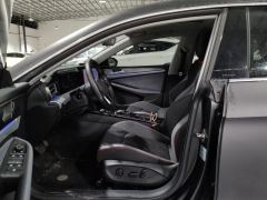 Volkswagen Lamando L 280TSI Spicy Edition - ფოტო 14