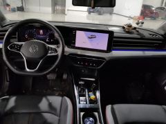 Volkswagen Lamando L 280TSI Spicy Edition - ფოტო 16