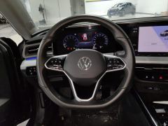 Volkswagen Lamando L 280TSI Spicy Edition - ფოტო 18
